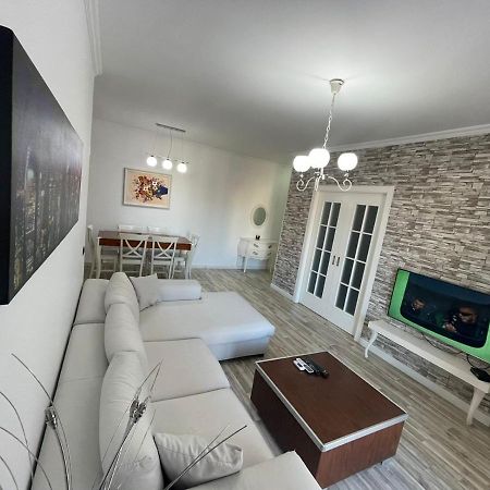 Tirana Center Apartment Εξωτερικό φωτογραφία