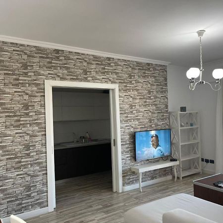 Tirana Center Apartment Εξωτερικό φωτογραφία