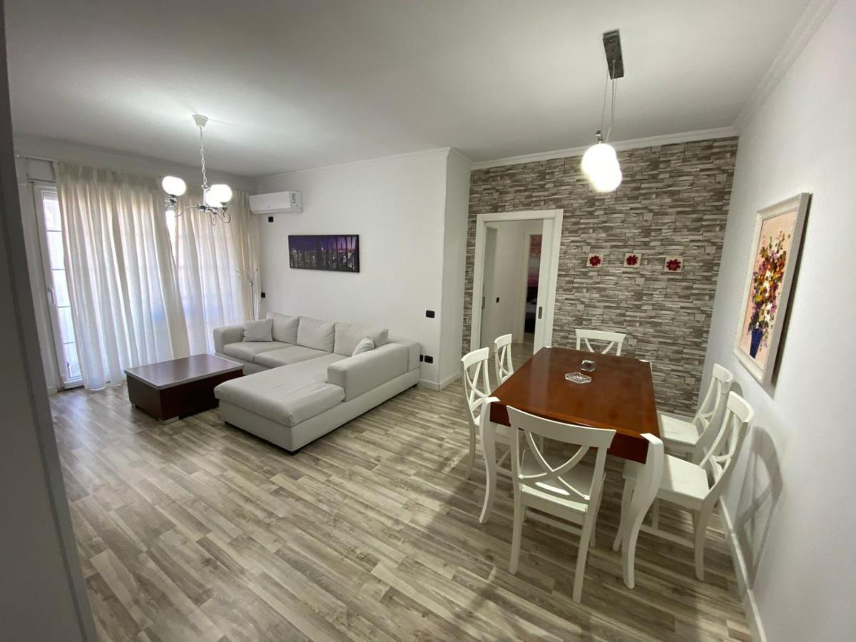 Tirana Center Apartment Εξωτερικό φωτογραφία