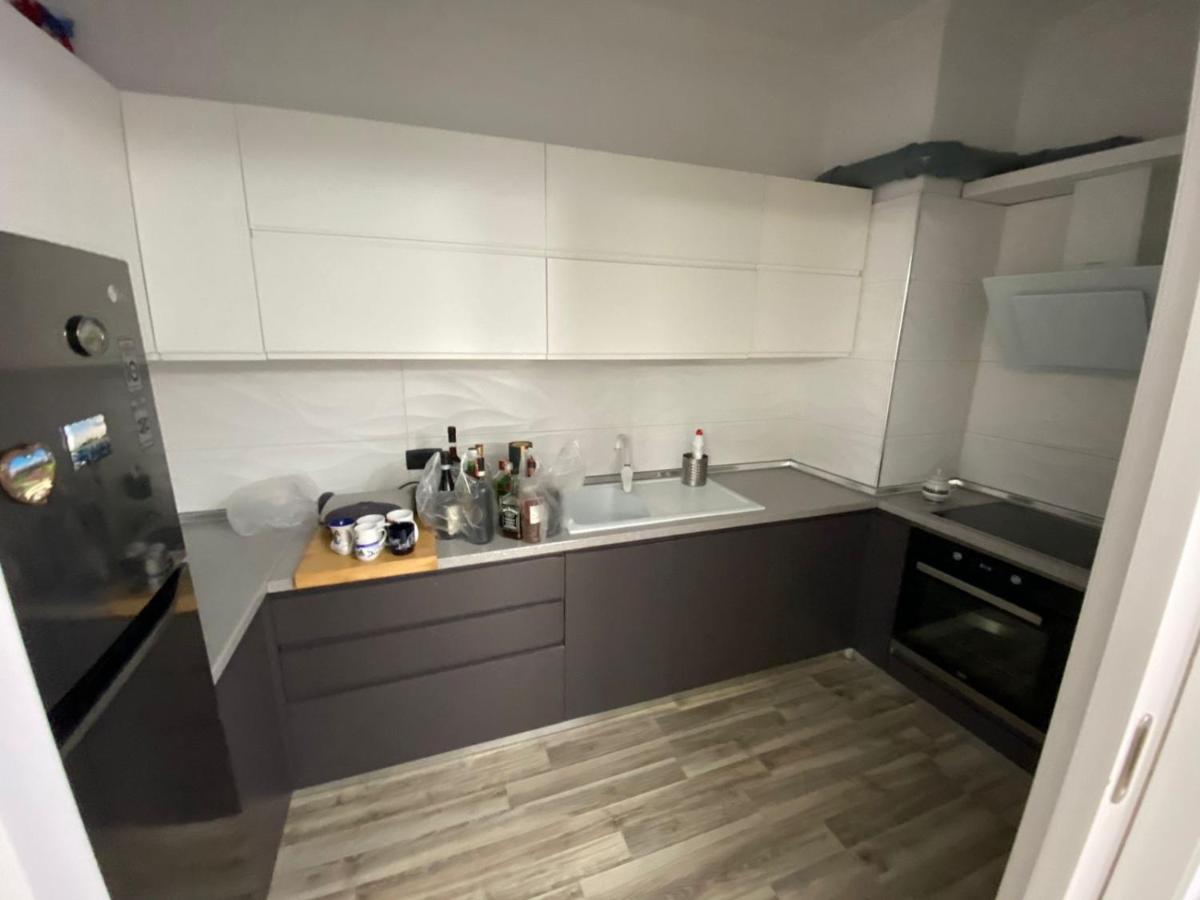 Tirana Center Apartment Εξωτερικό φωτογραφία