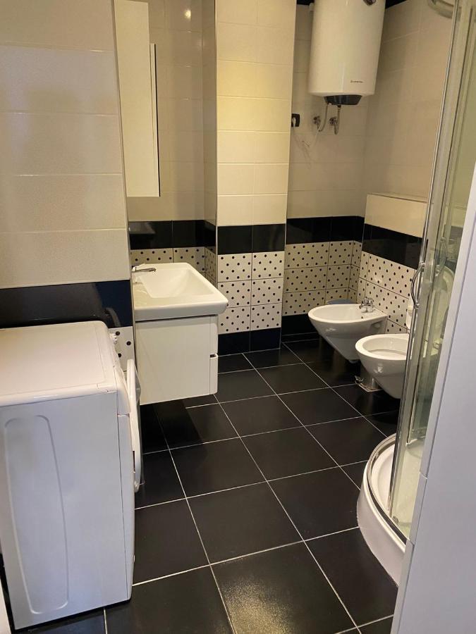 Tirana Center Apartment Εξωτερικό φωτογραφία