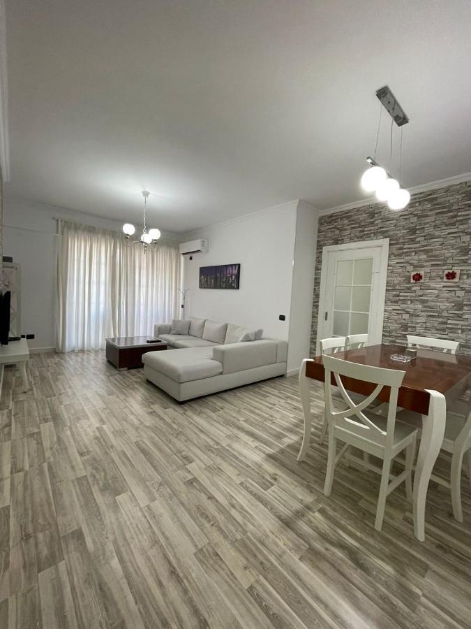 Tirana Center Apartment Εξωτερικό φωτογραφία