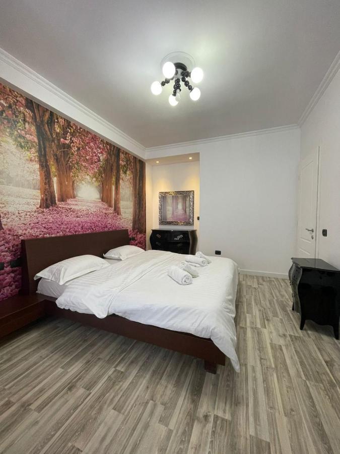 Tirana Center Apartment Εξωτερικό φωτογραφία