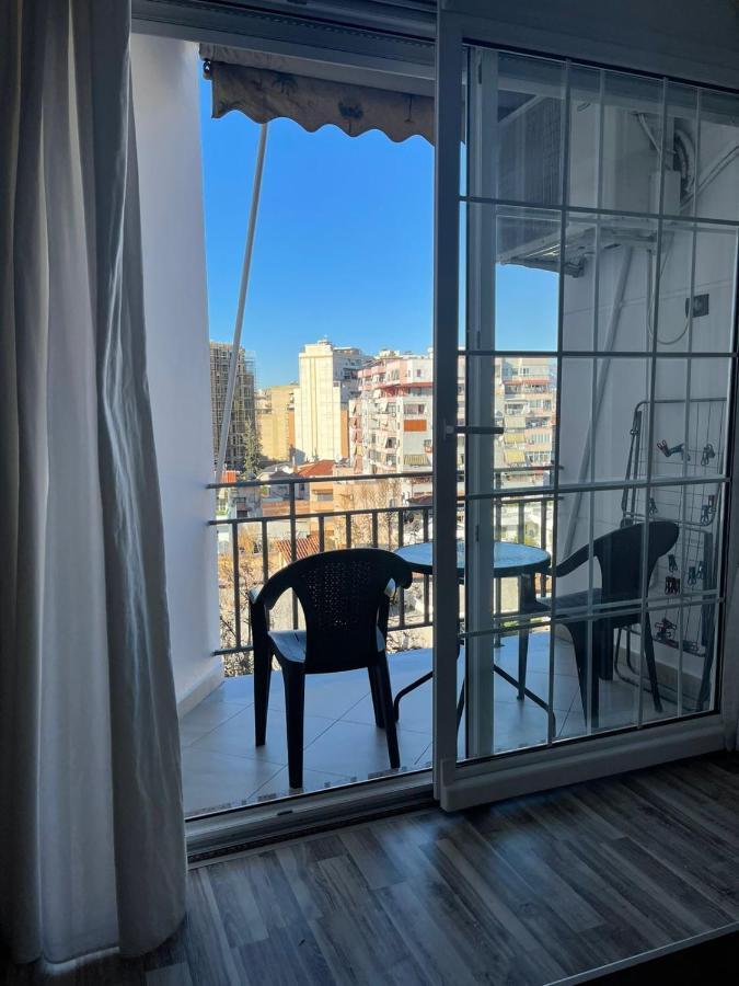 Tirana Center Apartment Εξωτερικό φωτογραφία