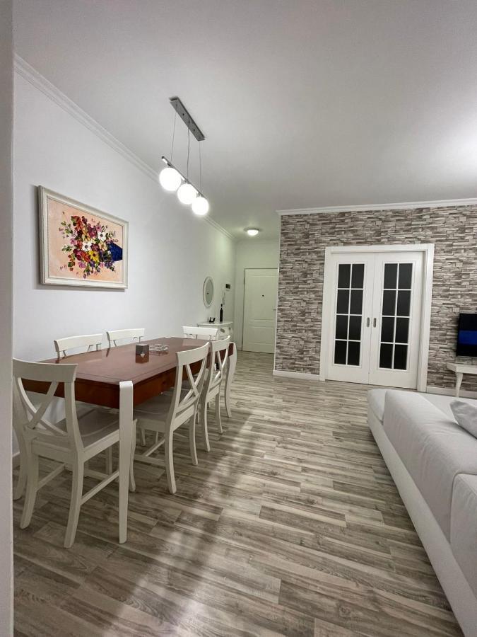 Tirana Center Apartment Εξωτερικό φωτογραφία
