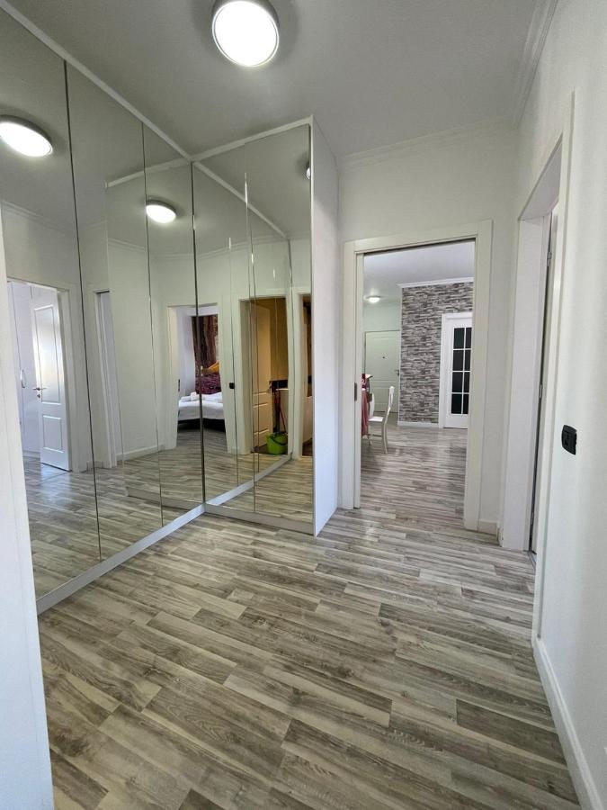 Tirana Center Apartment Εξωτερικό φωτογραφία