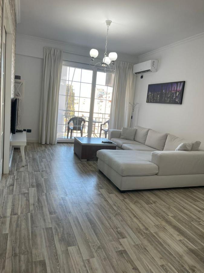 Tirana Center Apartment Εξωτερικό φωτογραφία